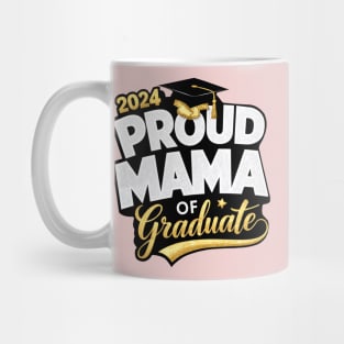 2024 Proud mama Mug
